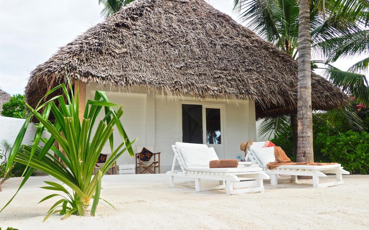The Loop Beach Resort (Adults Only) Jambiani  Kültér fotó