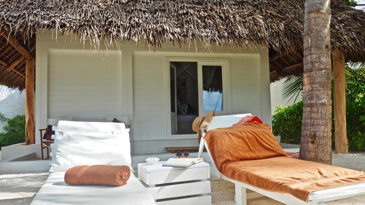 The Loop Beach Resort (Adults Only) Jambiani  Kültér fotó