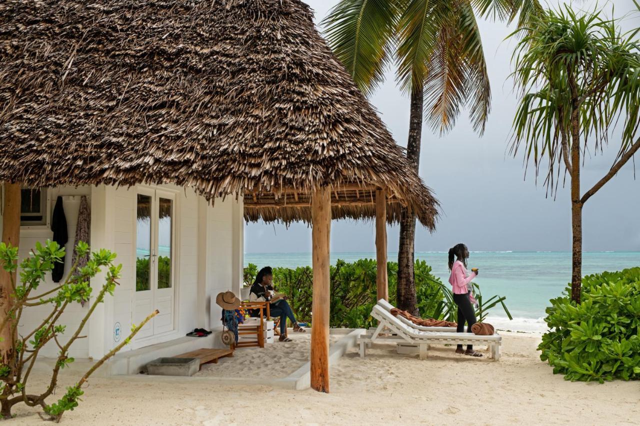 The Loop Beach Resort (Adults Only) Jambiani  Kültér fotó