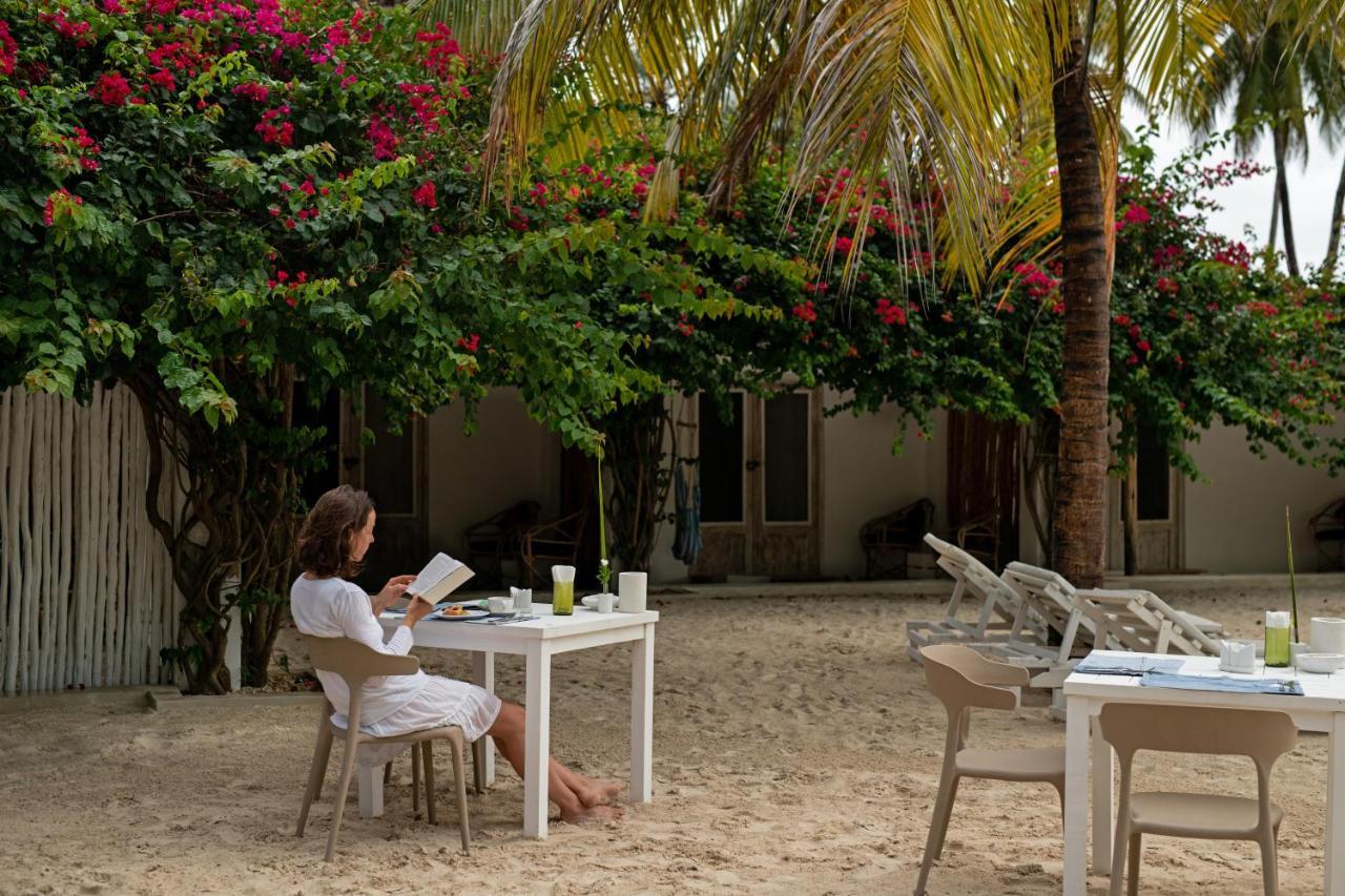 The Loop Beach Resort (Adults Only) Jambiani  Kültér fotó