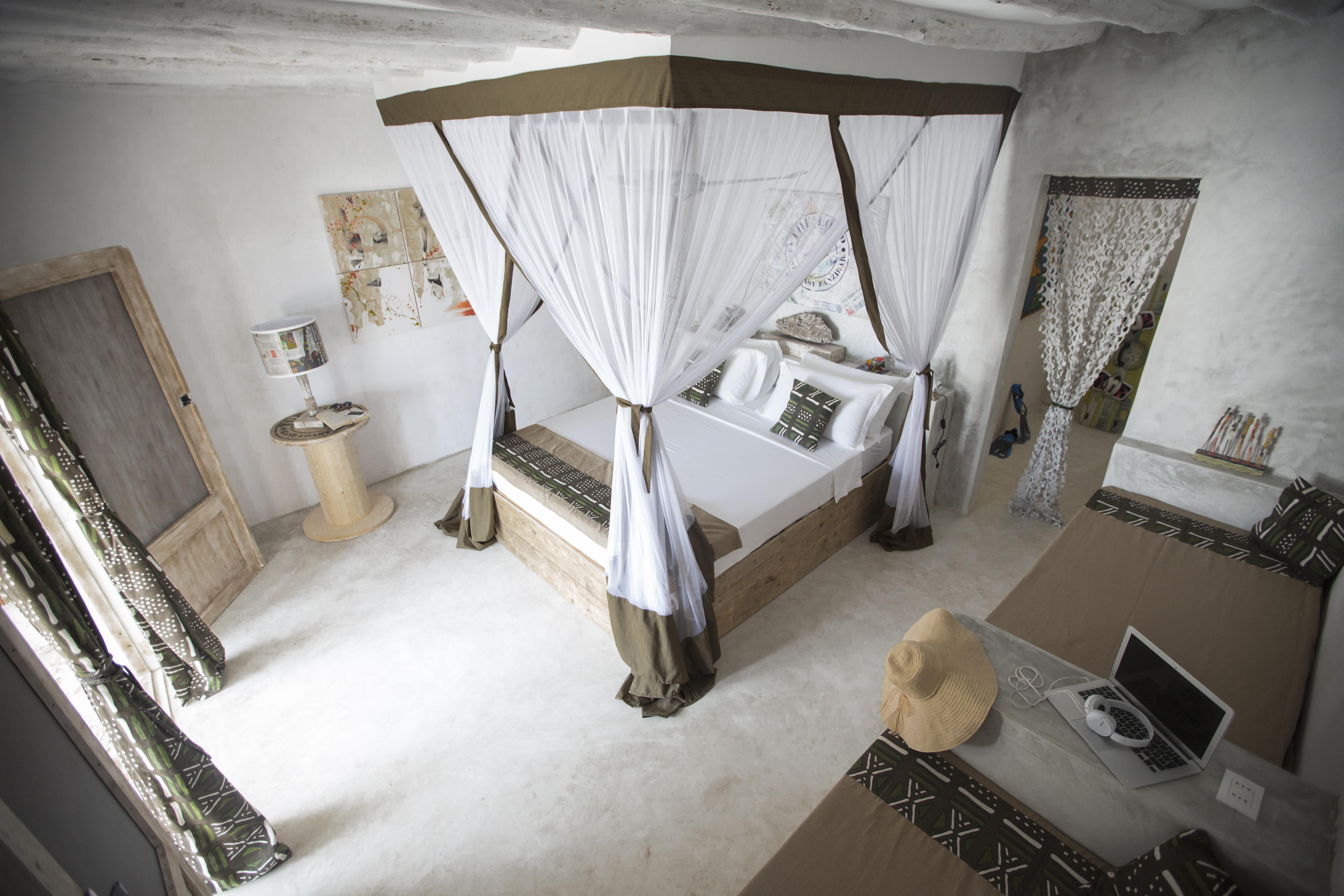 The Loop Beach Resort (Adults Only) Jambiani  Kültér fotó