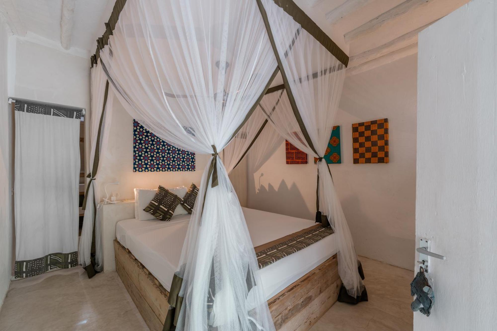 The Loop Beach Resort (Adults Only) Jambiani  Kültér fotó